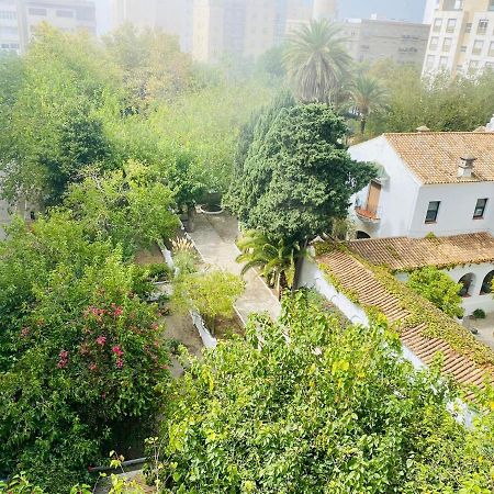 Apartament Botanico Playa Y Ascensor Grupo Ac Gestion Kadyks Zewnętrze zdjęcie