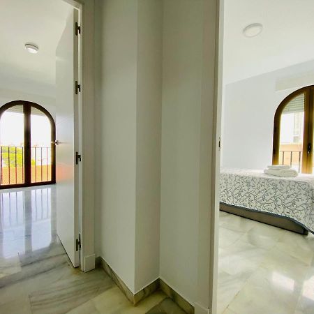 Apartament Botanico Playa Y Ascensor Grupo Ac Gestion Kadyks Zewnętrze zdjęcie