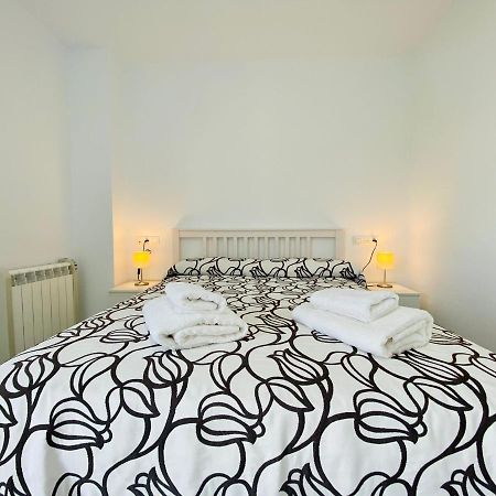 Apartament Botanico Playa Y Ascensor Grupo Ac Gestion Kadyks Zewnętrze zdjęcie