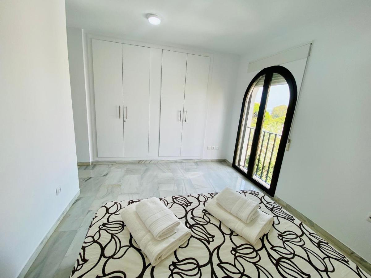 Apartament Botanico Playa Y Ascensor Grupo Ac Gestion Kadyks Zewnętrze zdjęcie